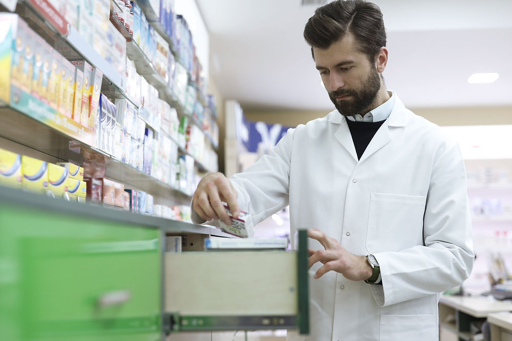 Why Pharmacy Acquisitions Are Booming