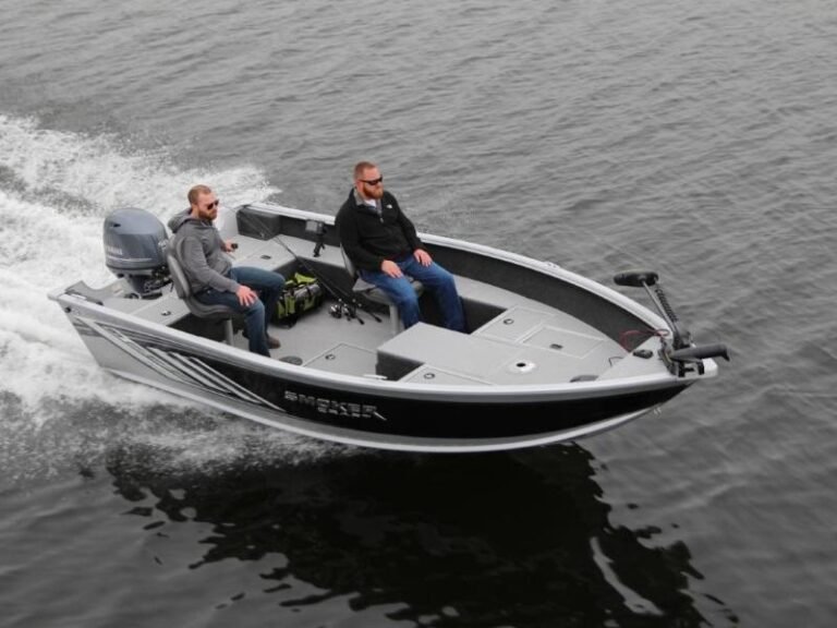 Why Every Outdoor Enthusiast Needs a Smokercraft Boat