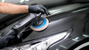 Get Your Car Sparkling Clean with Mobile Detailing Near You!