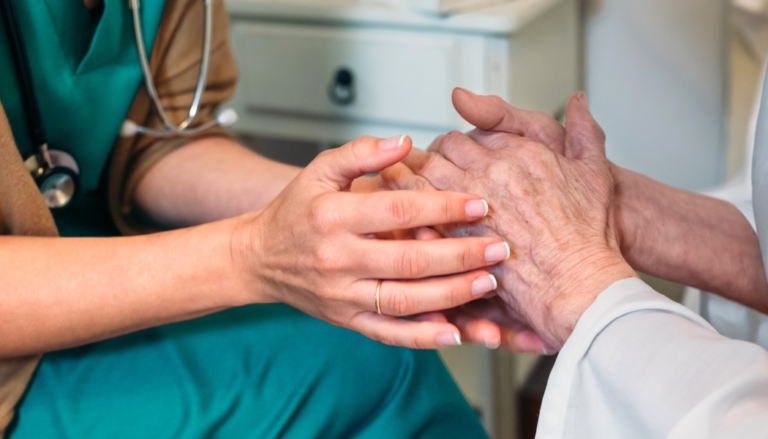 Investing in Senior Care Technology: Opportunities and Challenges