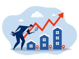 Investing with Confidence: A Closer Look at the Current Real Estate Market