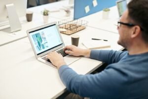 Hero Web Design: Crafting a Digital Masterpiece