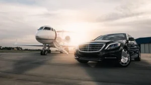 Tips for Choosing the Right Taxi Service to Gatwick