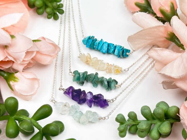 Unlocking the Magic: Exploring the Ease of Online Crystal Shopping