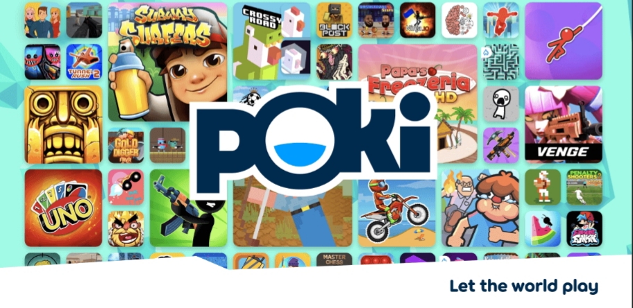 The Dynamic World of Online Gaming: Exploring Poki Games and Frivls Games Studio