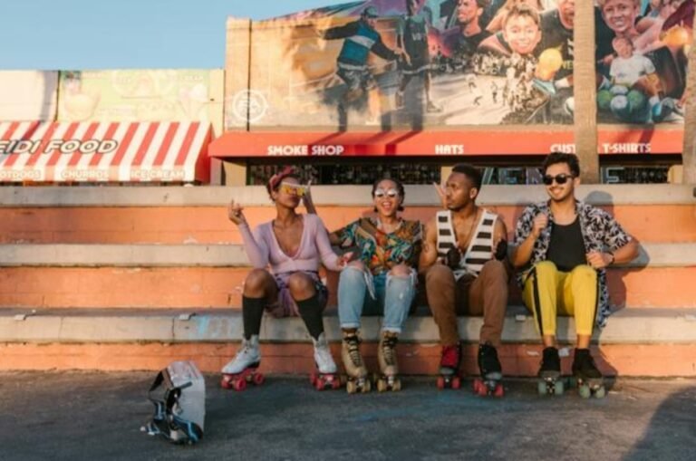 Navigating the World of Youth Marketing: Strategies for Brand Success