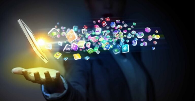 The Impact of a Mobile Game Development Agency on Gaming Trends