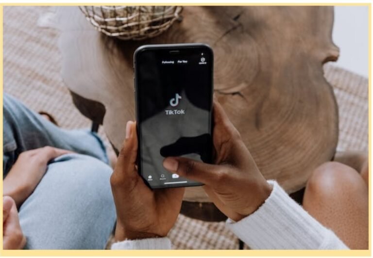 Leveraging TikTok for Business Growth: A Strategic Approach