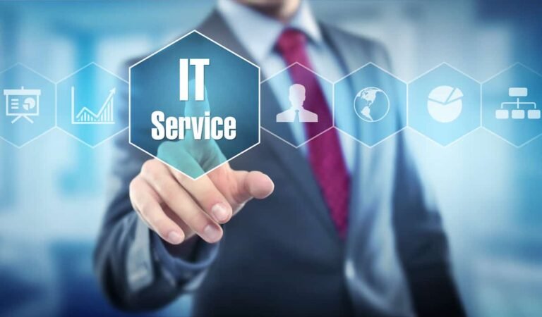 What Types of Companies Need IT Services