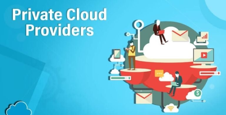 Unlocking 9 Powerful Benefits of Private Cloud Services Providers for Your Business
