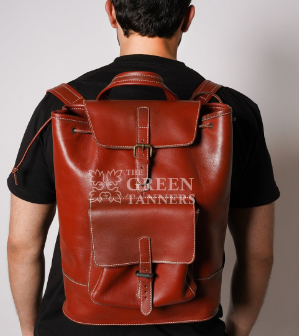 Leather Bags the Epitome