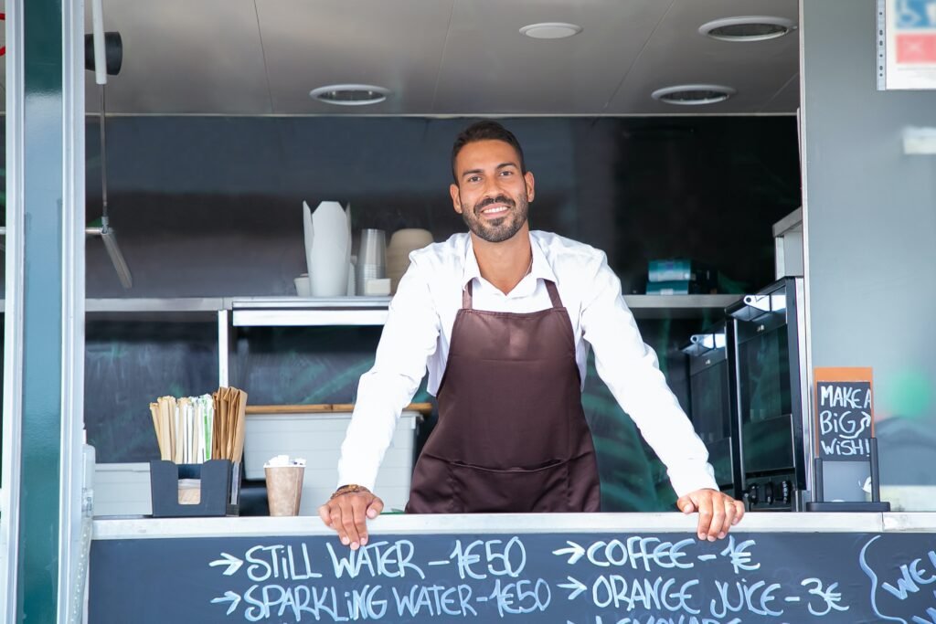 Fueling Success: Conference Catering with Best Food Trucks