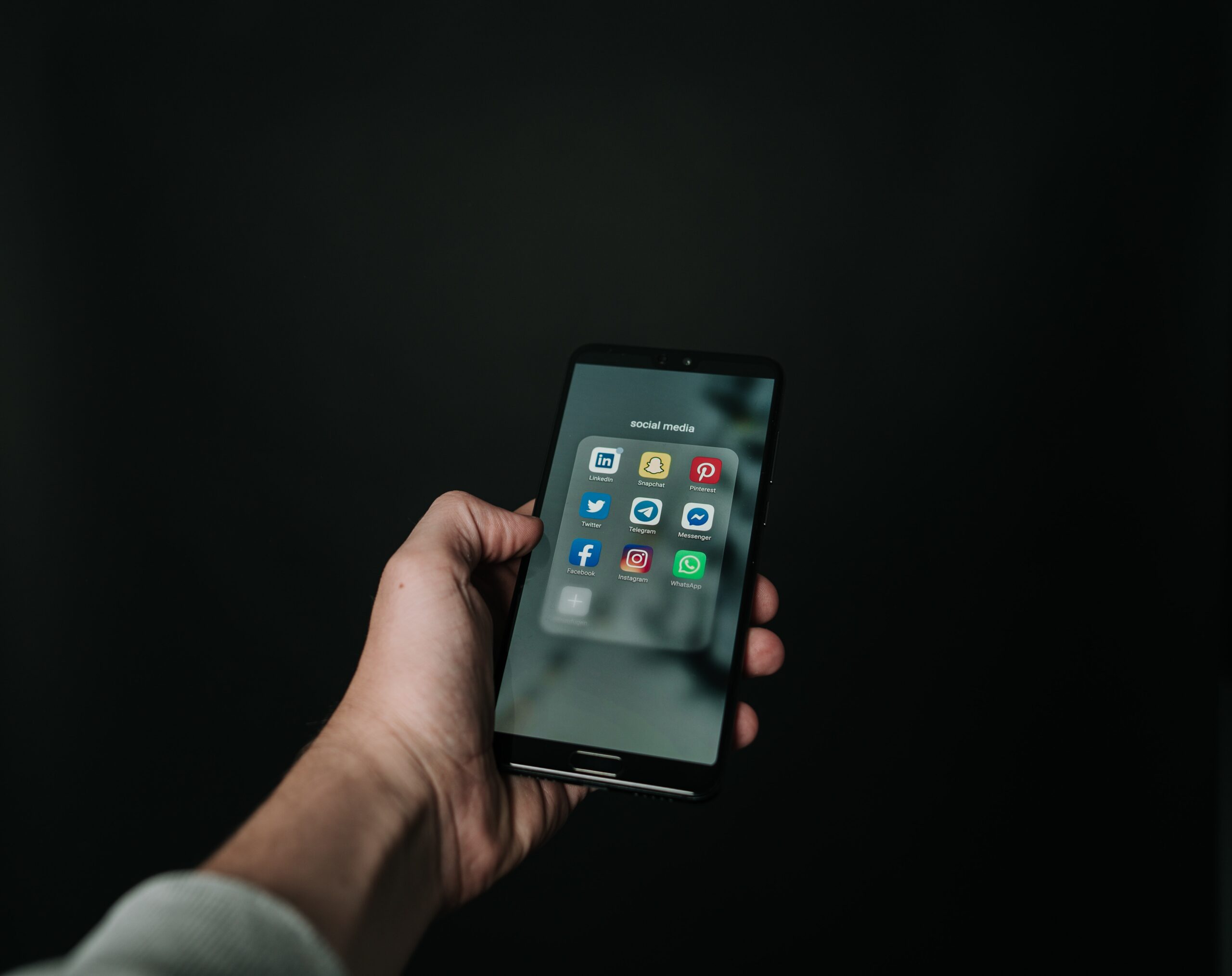Social Media Magic: Leveraging Platforms to Amplify Your Brand’s Voice