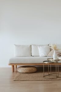 Crafting Comfort: The Art of Custom Upholstery in Caluco’s Outdoor Furniture