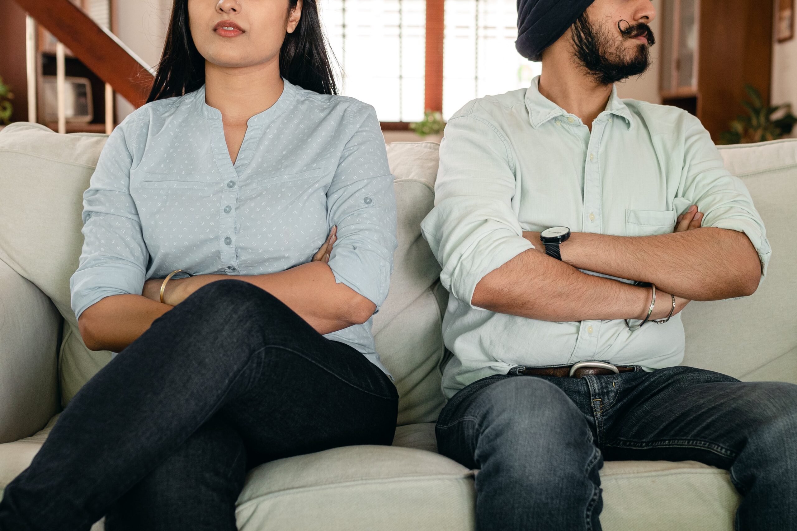 High-Conflict Divorce: Strategies for Navigating Difficult Situations