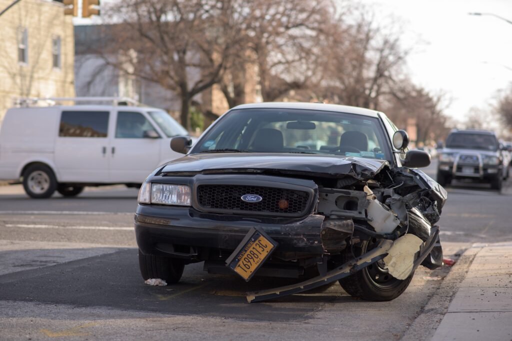 AI in Accident Reconstruction: How Technology is Reshaping Legal Strategies