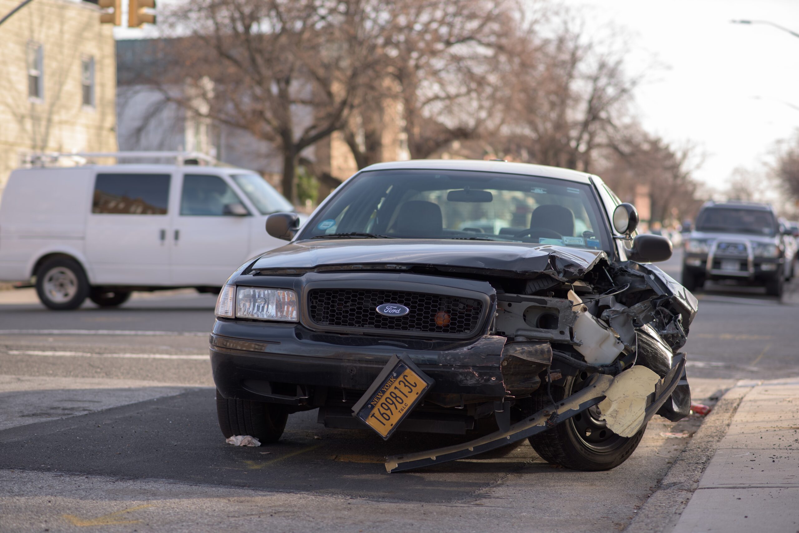 AI in Accident Reconstruction: How Technology is Reshaping Legal Strategies