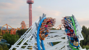 Discover the Magic of Amusement Parks in Colorado
