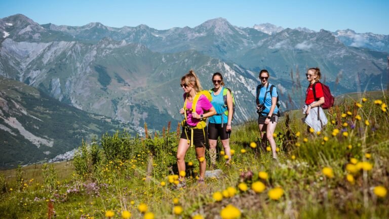 Women's Outdoor Clothing in Vail, CO: Adventure Awaits You