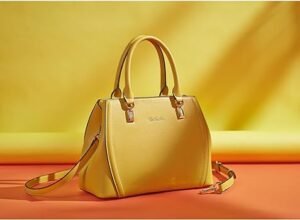 Exploring Elegance and Functionality: The Allure of Bostanten Bags