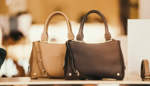 What Factors Make Leather Bags the Epitome of Luxury?