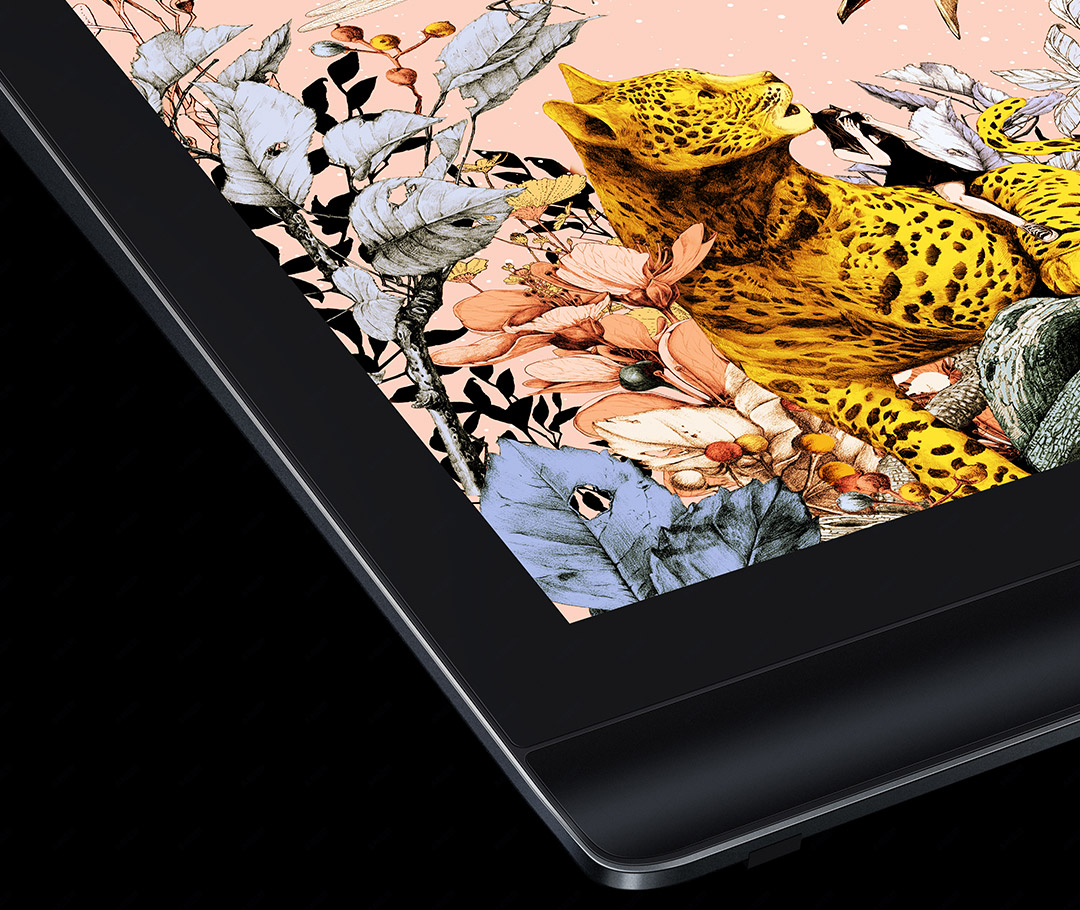 Drawing Magic Comes to Life with XP-Pen: The Ultimate Best Drawing Tablet for Animation