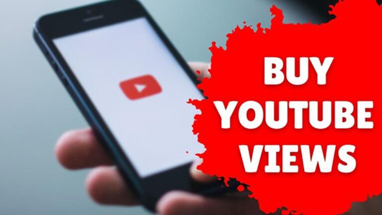 Buy YouTube Views Online Market 100% non-Drop