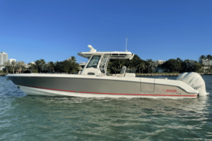 Why Every Miami Boater Needs a Boston Whaler Dealership
