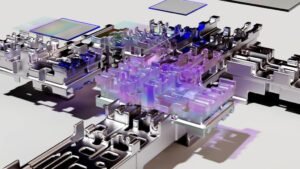 6 Ways Quantum Computing Can Benefit a Large Business
