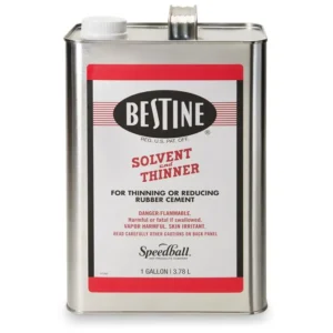 Best-Test Bestine Solvent and Thinner: A Comprehensive Review
