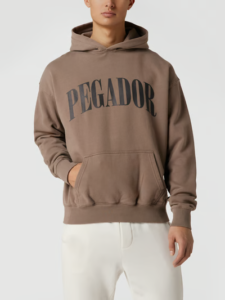 Make Your Wardrobe Trendy With Pegador Hoodie