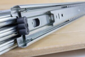 Discovering the Best Drawer Slides Manufacturer for Your Project