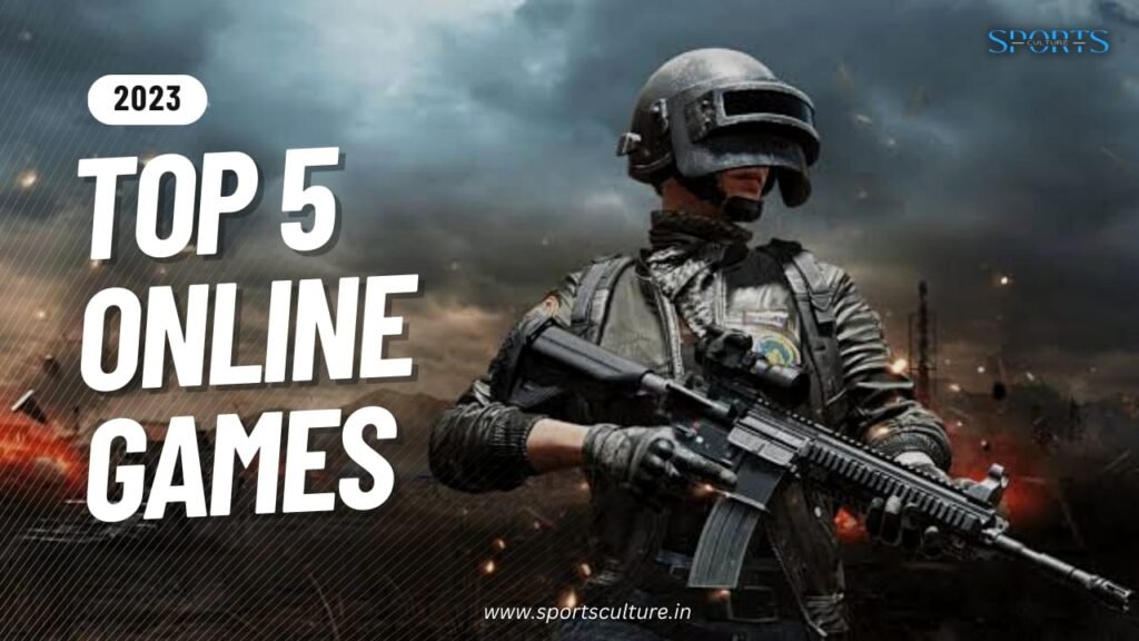 The best online games of 2023