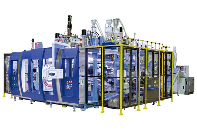 Mastering Blow Molding Machines: A Comprehensive Guide to Choosing the Right Supplier