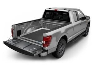 Six Types Of Cargo Slides For Any Heavy-Duty Vehicle