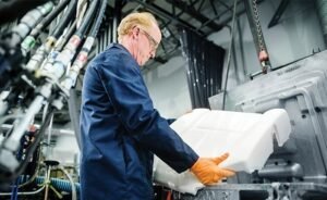 Common Mistakes to Avoid When Using Release Agents with Polyurethane Foam