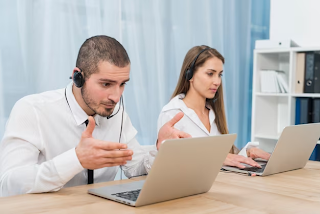 The Cost-Effective Solution: How Flat Rate Answering Services Benefit Small Businesses