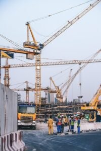 Your Trusted Construction Company in New Jersey