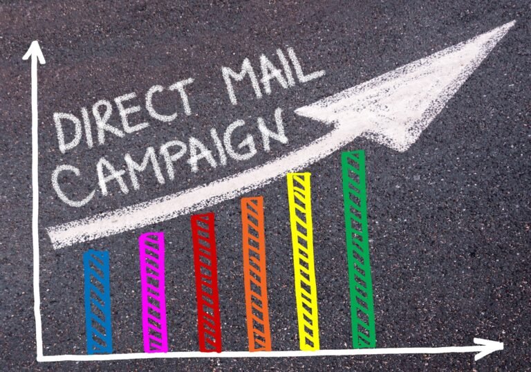 3 Tips for a Successful Direct Mail Marketing Strategy