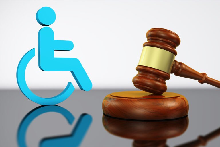 Disability Lawyers in Metairie, LA: The Key to Justice and Access