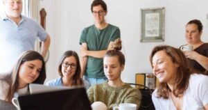 Effective Strategies for Enhancing Collaboration and Unity at Workplace