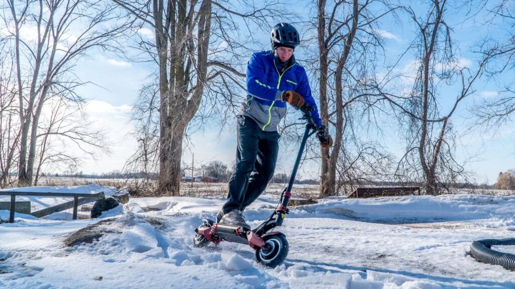 Electric Scooters vs. Electric Longboards: Which One Should You Choose?
