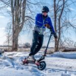 Electric Scooters vs. Electric Longboards Which One Should You Choose
