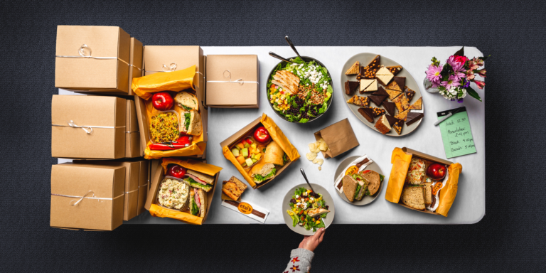 The Benefits of Box Lunch Catering in the Twin Cities