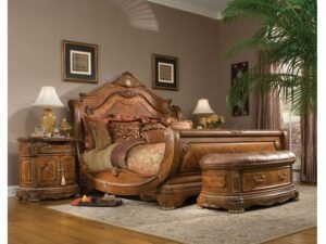 Everything about the Sleigh Beds