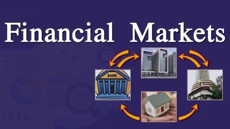 Explaining ETDs’ Importance on The Financial Market