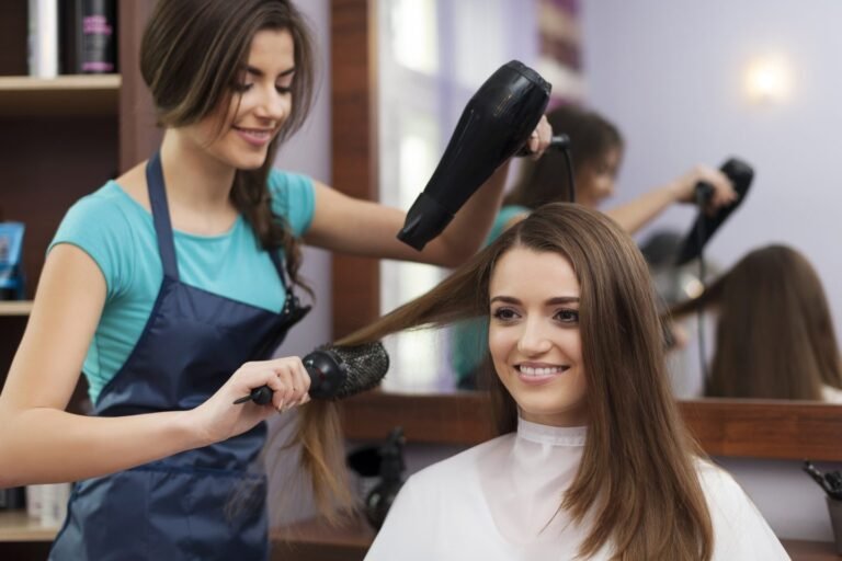 The Future of Cosmetology: Trends Transforming Beauty Schools