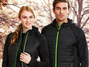 Custom Jackets with Logo: Mastering Personalized Branding