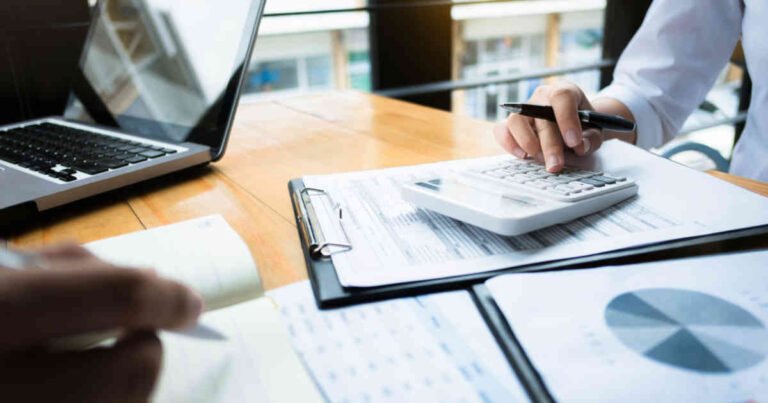 5 Tips for Tax Efficiency and Maximising Profits for Small Businesses