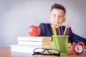 How to Prepare Your Child for Going to School?
